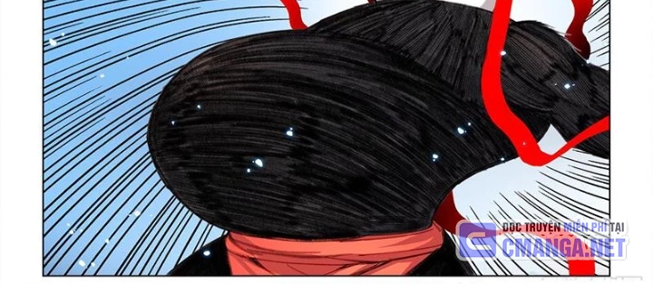 Song Tu Đạo Lữ Của Tôi Chapter 813 - 6