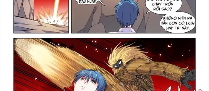 Song Tu Đạo Lữ Của Tôi Chapter 813 - 10