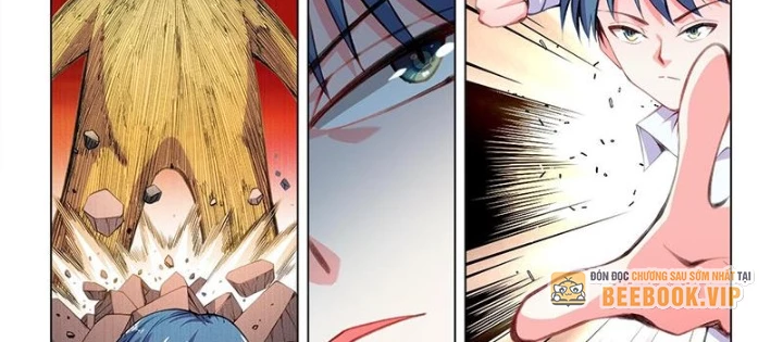 Song Tu Đạo Lữ Của Tôi Chapter 813 - 12