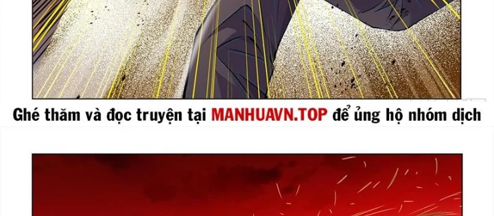 Song Tu Đạo Lữ Của Tôi Chapter 813 - 14