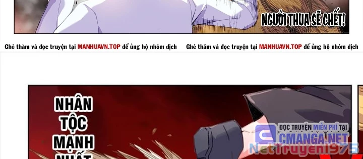 Song Tu Đạo Lữ Của Tôi Chapter 813 - 18