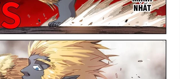Song Tu Đạo Lữ Của Tôi Chapter 813 - 20