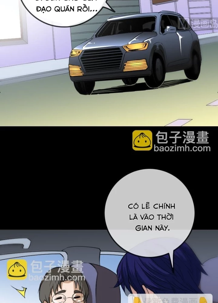 Kiếp Thiên Vận Chapter 262 - 3