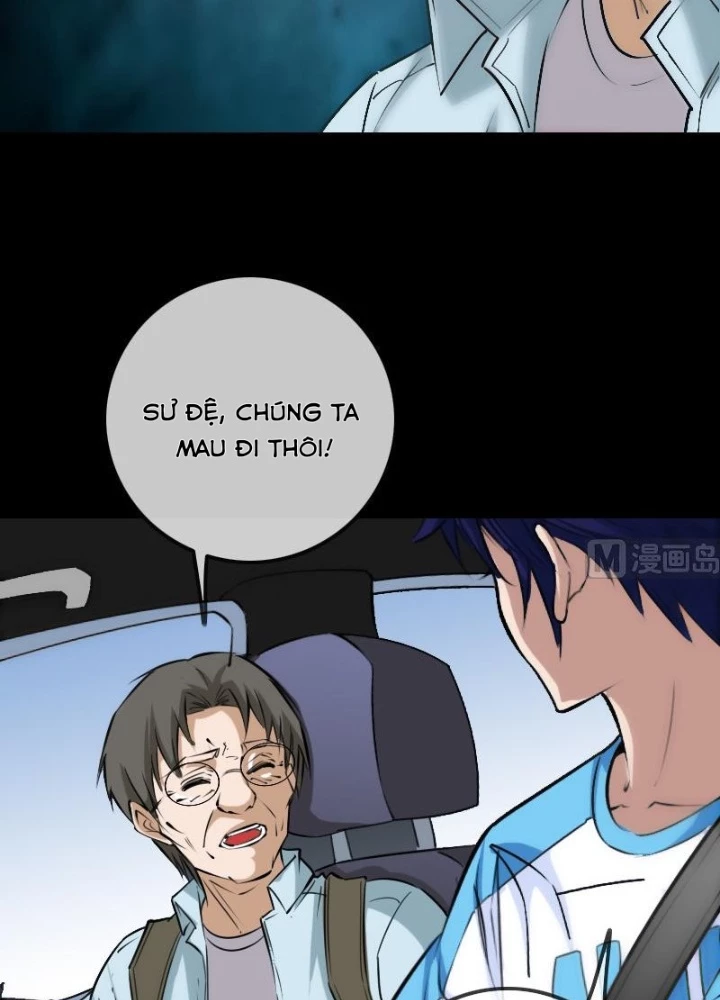 Kiếp Thiên Vận Chapter 262 - 9