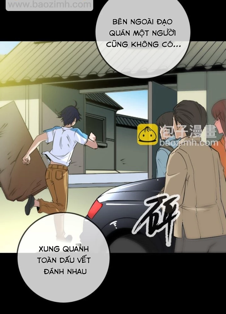 Kiếp Thiên Vận Chapter 262 - 17