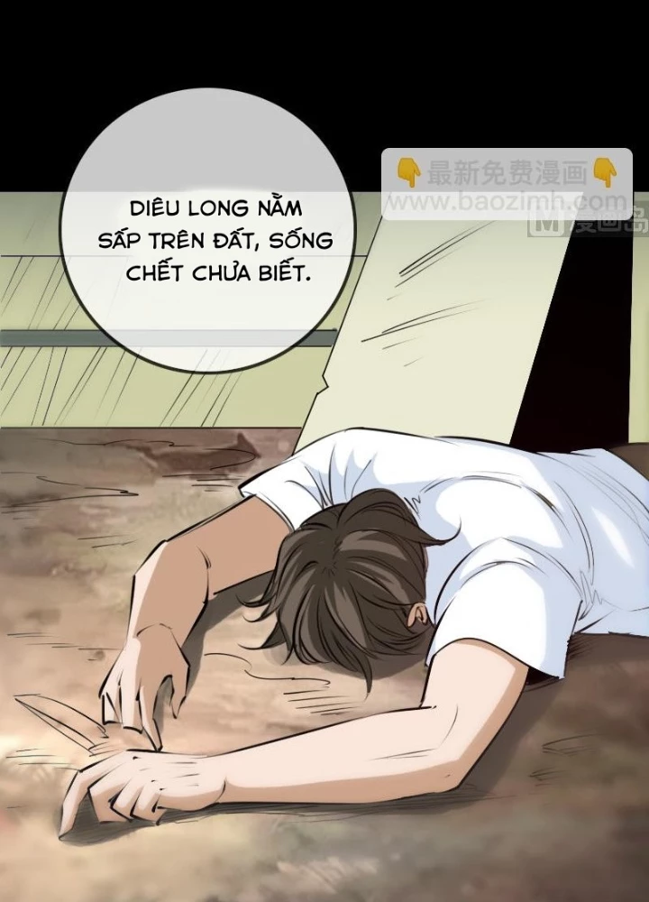 Kiếp Thiên Vận Chapter 262 - 21