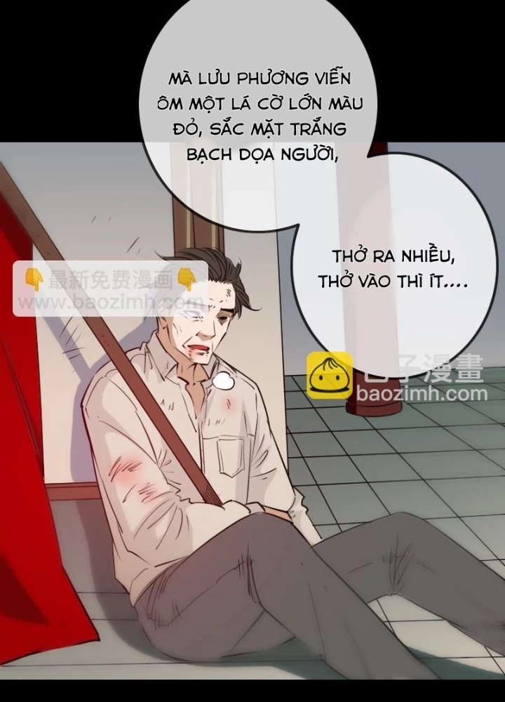 Kiếp Thiên Vận Chapter 262 - 23