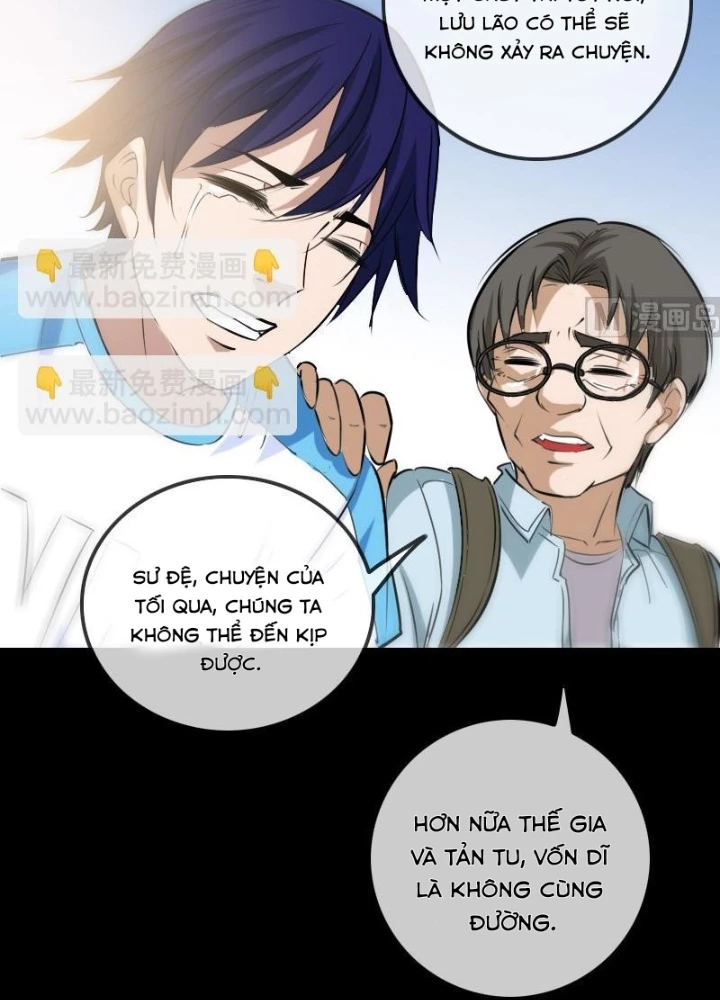 Kiếp Thiên Vận Chapter 262 - 45