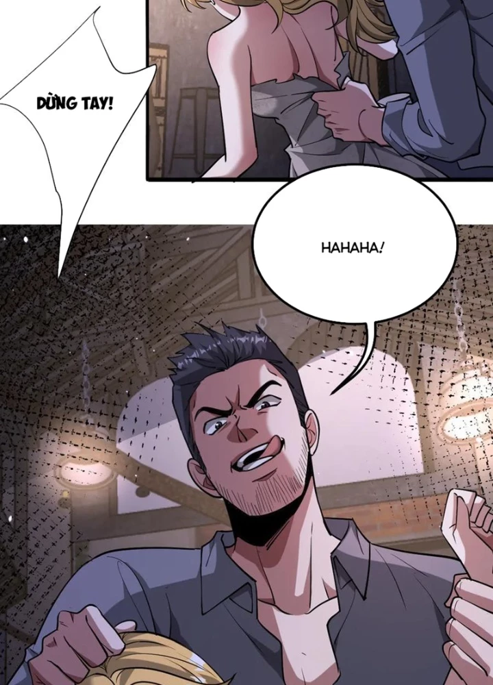 Ta Bị Kẹt Cùng Một Ngày 1000 Năm Chapter 183 - Trang 2