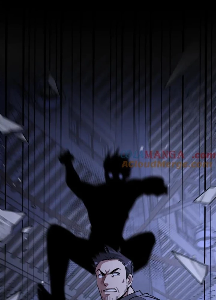 Ta Bị Kẹt Cùng Một Ngày 1000 Năm Chapter 183 - Trang 2