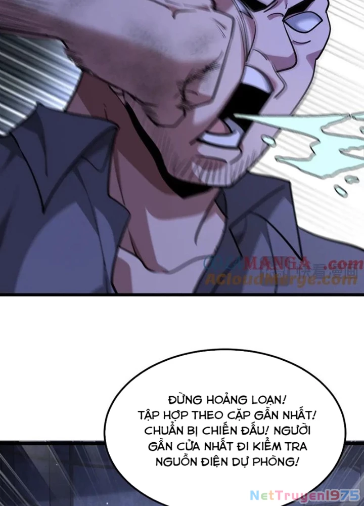 Ta Bị Kẹt Cùng Một Ngày 1000 Năm Chapter 183 - Trang 2