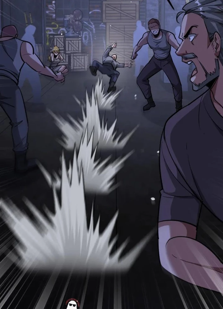 Ta Bị Kẹt Cùng Một Ngày 1000 Năm Chapter 183 - Trang 2