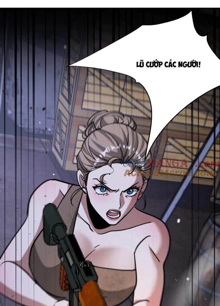 Ta Bị Kẹt Cùng Một Ngày 1000 Năm Chapter 183 - Trang 2