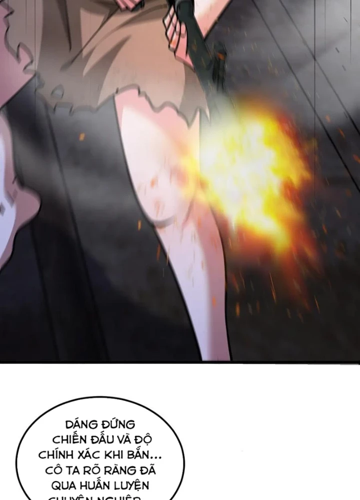 Ta Bị Kẹt Cùng Một Ngày 1000 Năm Chapter 183 - Trang 2
