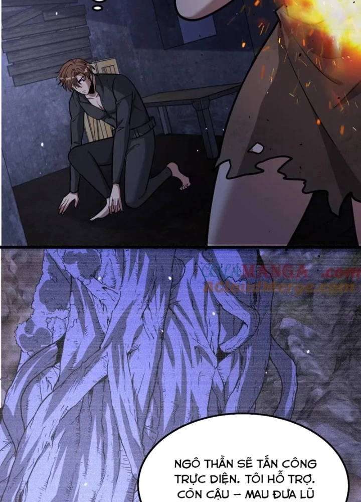 Ta Bị Kẹt Cùng Một Ngày 1000 Năm Chapter 183 - Trang 2