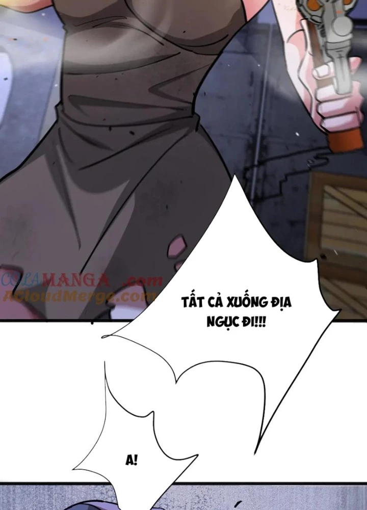 Ta Bị Kẹt Cùng Một Ngày 1000 Năm Chapter 183 - Trang 2