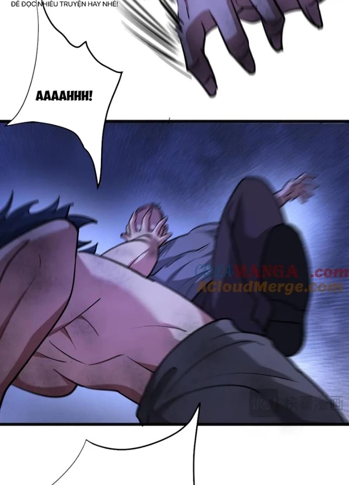 Ta Bị Kẹt Cùng Một Ngày 1000 Năm Chapter 183 - Trang 2