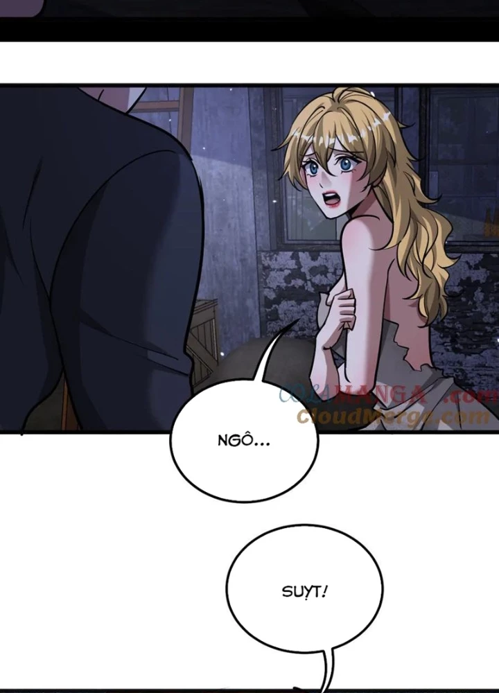 Ta Bị Kẹt Cùng Một Ngày 1000 Năm Chapter 183 - Trang 2