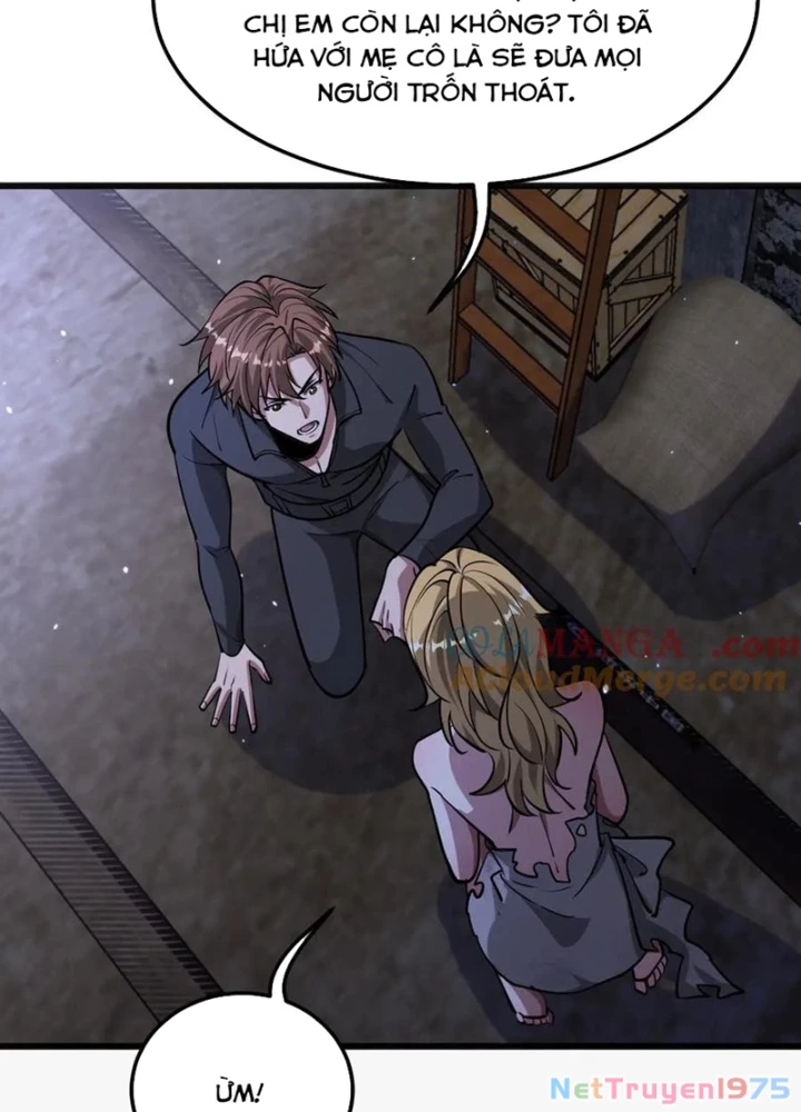 Ta Bị Kẹt Cùng Một Ngày 1000 Năm Chapter 183 - Trang 2