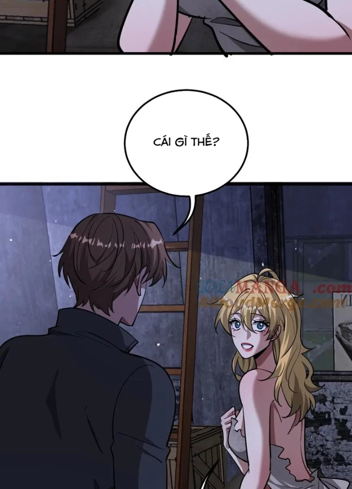 Ta Bị Kẹt Cùng Một Ngày 1000 Năm Chapter 183 - Trang 2