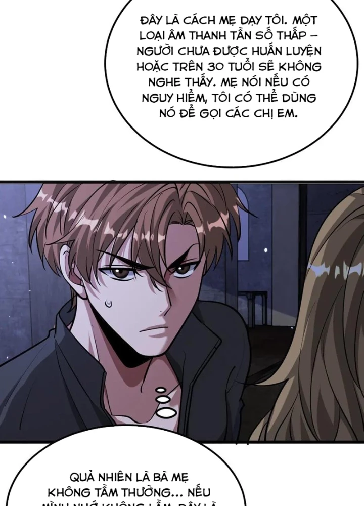 Ta Bị Kẹt Cùng Một Ngày 1000 Năm Chapter 183 - Trang 2
