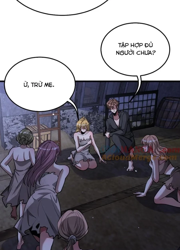 Ta Bị Kẹt Cùng Một Ngày 1000 Năm Chapter 183 - Trang 2