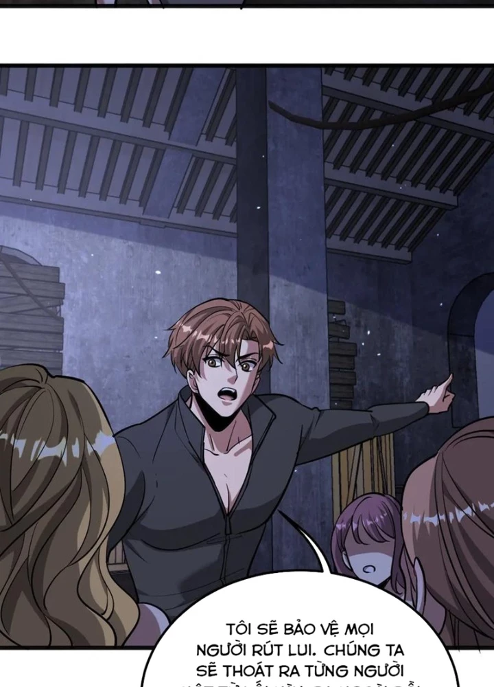 Ta Bị Kẹt Cùng Một Ngày 1000 Năm Chapter 183 - Trang 2