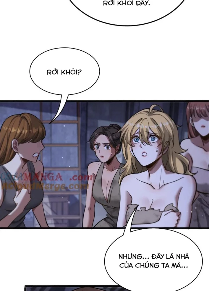 Ta Bị Kẹt Cùng Một Ngày 1000 Năm Chapter 183 - Trang 2