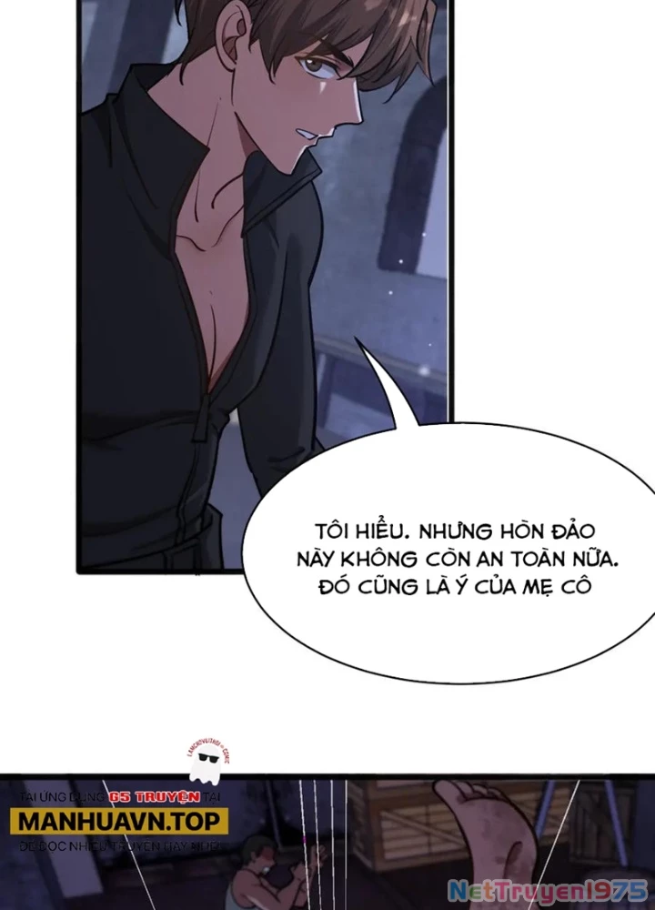 Ta Bị Kẹt Cùng Một Ngày 1000 Năm Chapter 183 - Trang 2