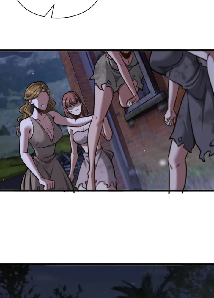 Ta Bị Kẹt Cùng Một Ngày 1000 Năm Chapter 183 - Trang 2