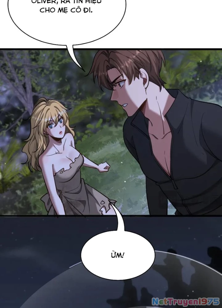 Ta Bị Kẹt Cùng Một Ngày 1000 Năm Chapter 183 - Trang 2