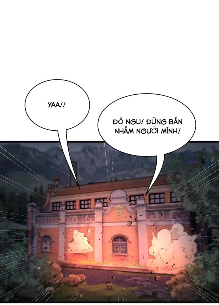 Ta Bị Kẹt Cùng Một Ngày 1000 Năm Chapter 183 - Trang 2