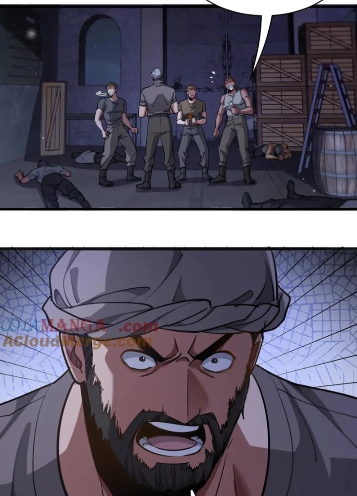Ta Bị Kẹt Cùng Một Ngày 1000 Năm Chapter 183 - Trang 2