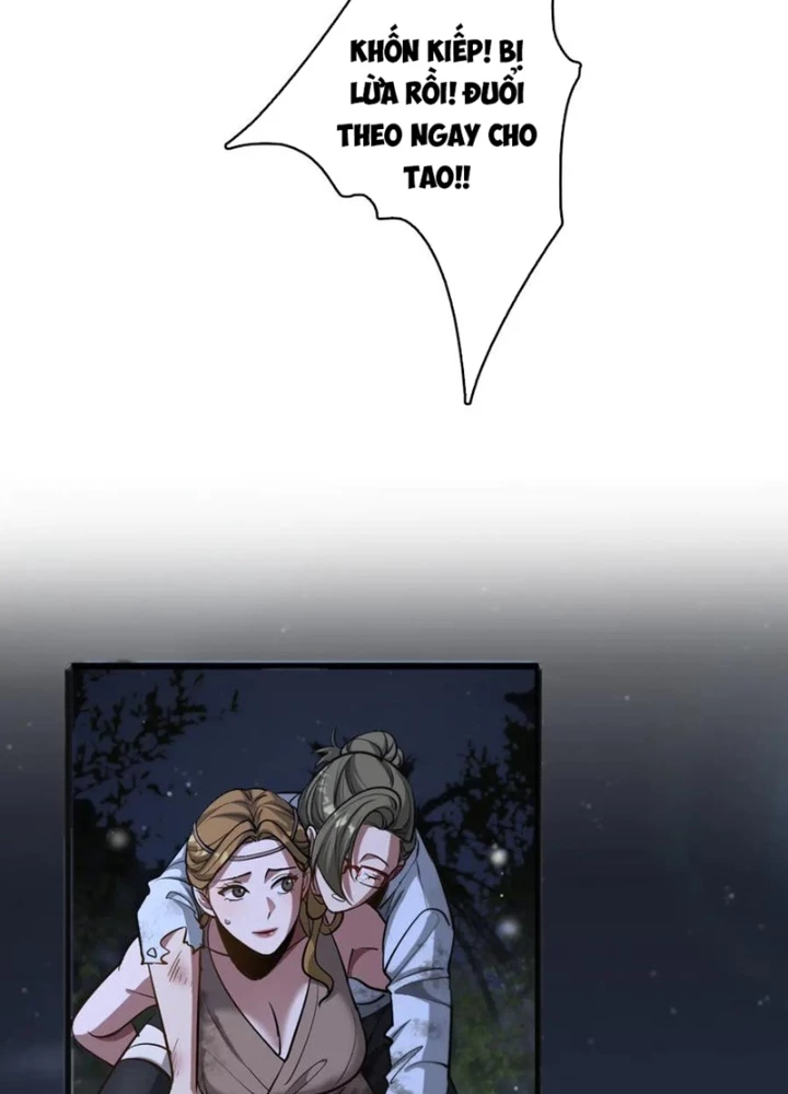 Ta Bị Kẹt Cùng Một Ngày 1000 Năm Chapter 183 - Trang 2