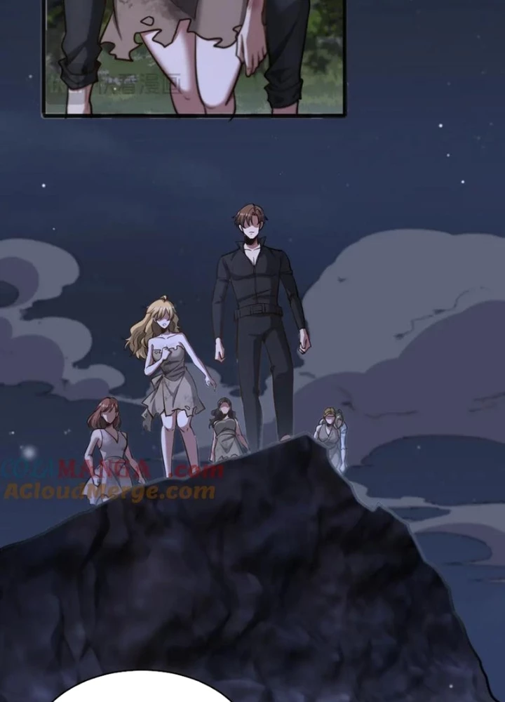 Ta Bị Kẹt Cùng Một Ngày 1000 Năm Chapter 183 - Trang 2