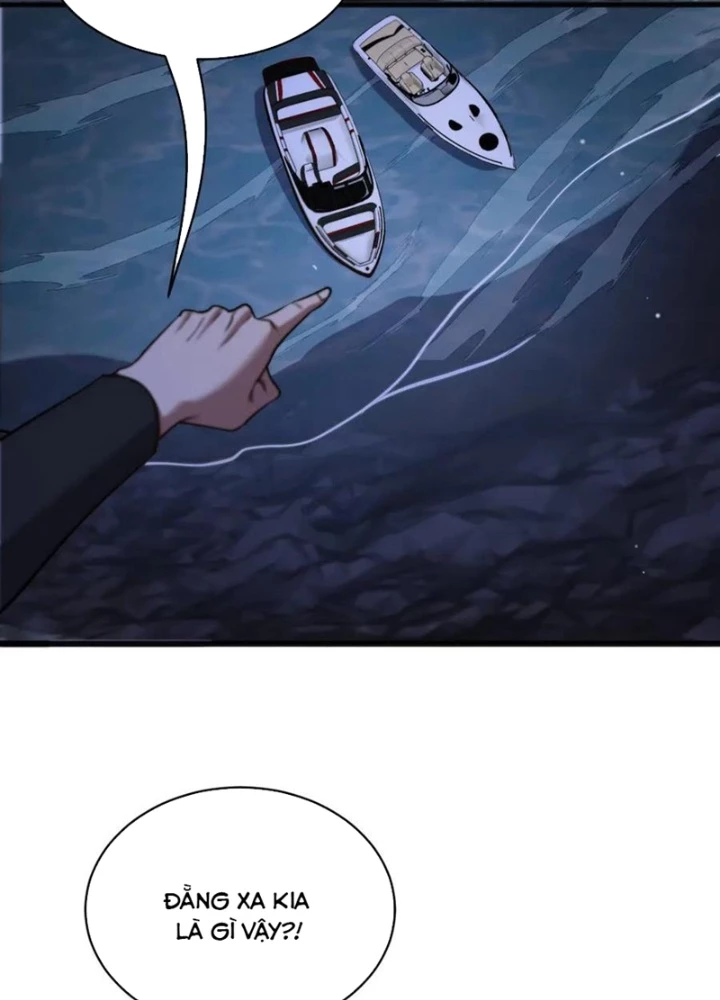 Ta Bị Kẹt Cùng Một Ngày 1000 Năm Chapter 183 - Trang 2