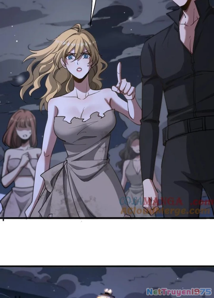 Ta Bị Kẹt Cùng Một Ngày 1000 Năm Chapter 183 - Trang 2
