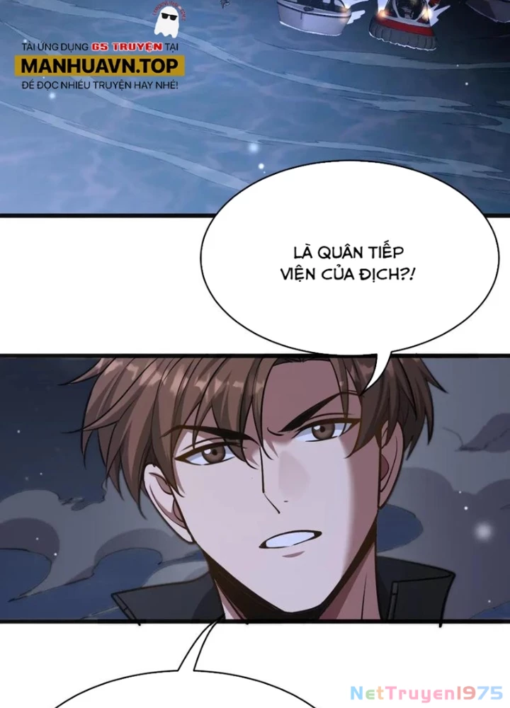 Ta Bị Kẹt Cùng Một Ngày 1000 Năm Chapter 183 - Trang 2