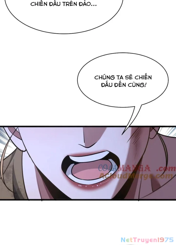 Ta Bị Kẹt Cùng Một Ngày 1000 Năm Chapter 183 - Trang 2