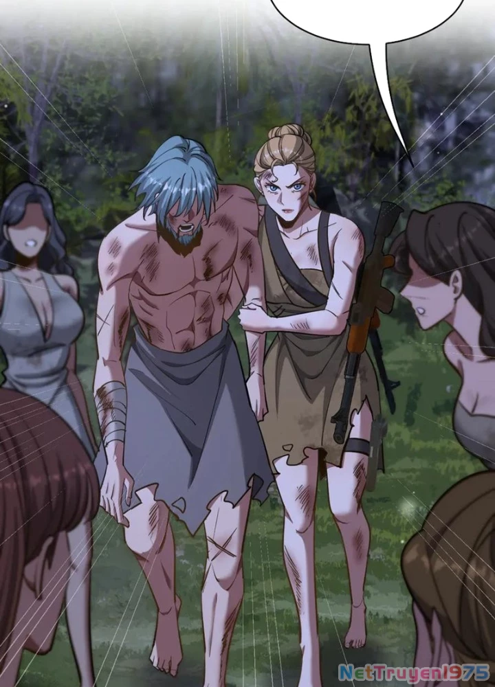 Ta Bị Kẹt Cùng Một Ngày 1000 Năm Chapter 183 - Trang 2