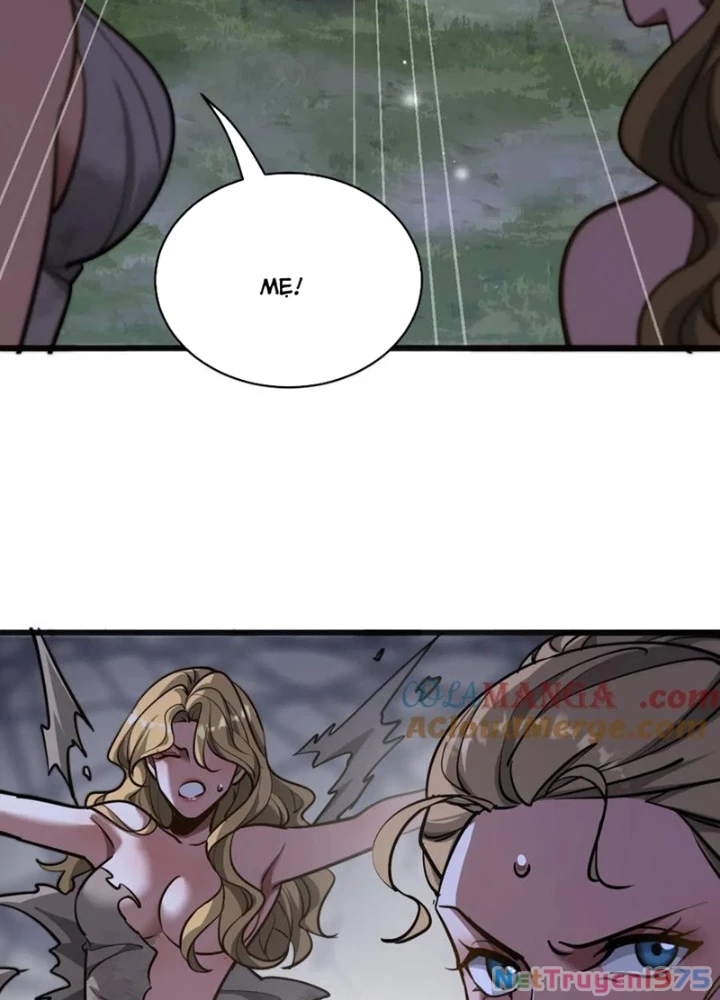 Ta Bị Kẹt Cùng Một Ngày 1000 Năm Chapter 183 - Trang 2