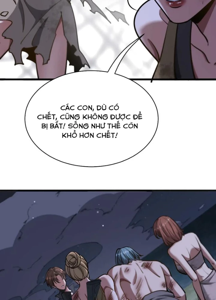 Ta Bị Kẹt Cùng Một Ngày 1000 Năm Chapter 183 - Trang 2