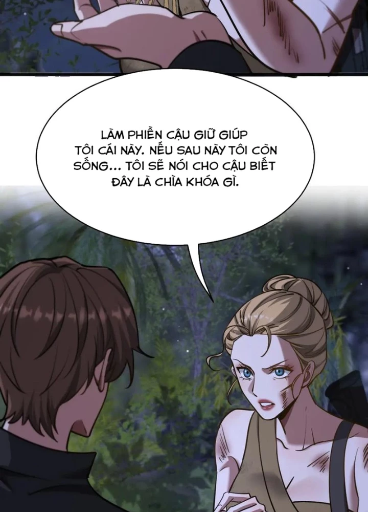 Ta Bị Kẹt Cùng Một Ngày 1000 Năm Chapter 183 - Trang 2