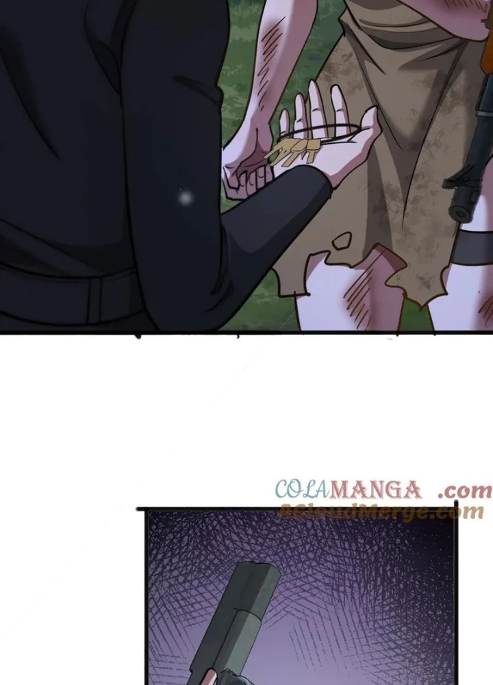 Ta Bị Kẹt Cùng Một Ngày 1000 Năm Chapter 183 - Trang 2