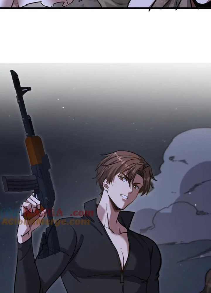 Ta Bị Kẹt Cùng Một Ngày 1000 Năm Chapter 183 - Trang 2