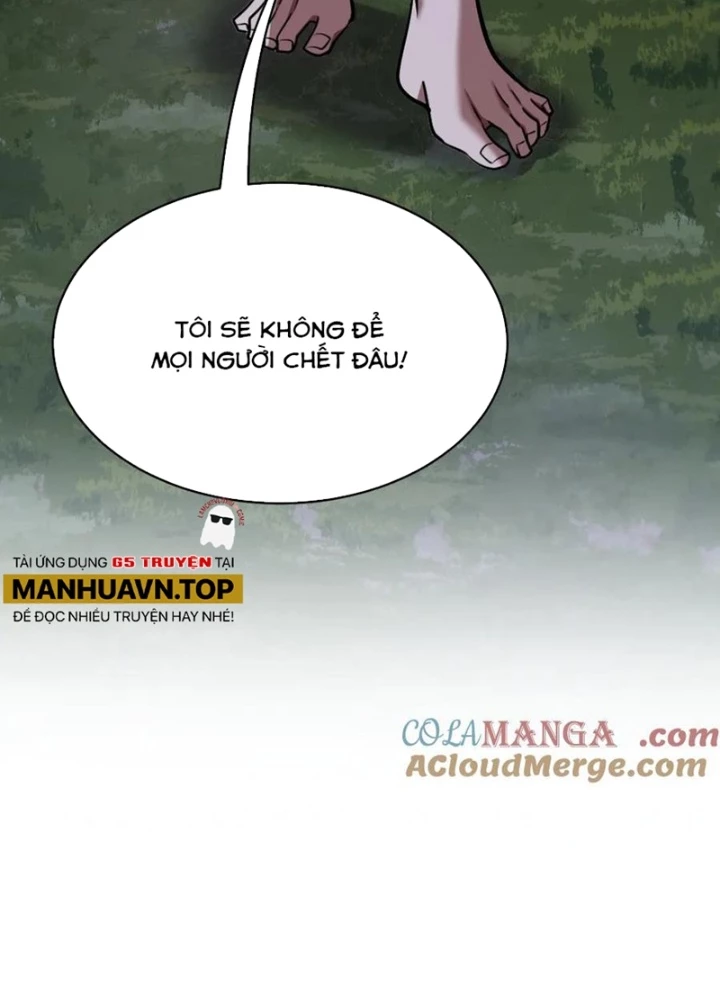 Ta Bị Kẹt Cùng Một Ngày 1000 Năm Chapter 183 - Trang 2
