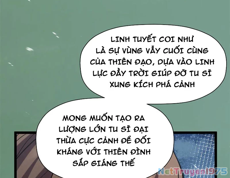 Đỉnh Cấp Khí Vận, Lặng Lẽ Tu Luyện Ngàn Năm Chapter 214 - 11