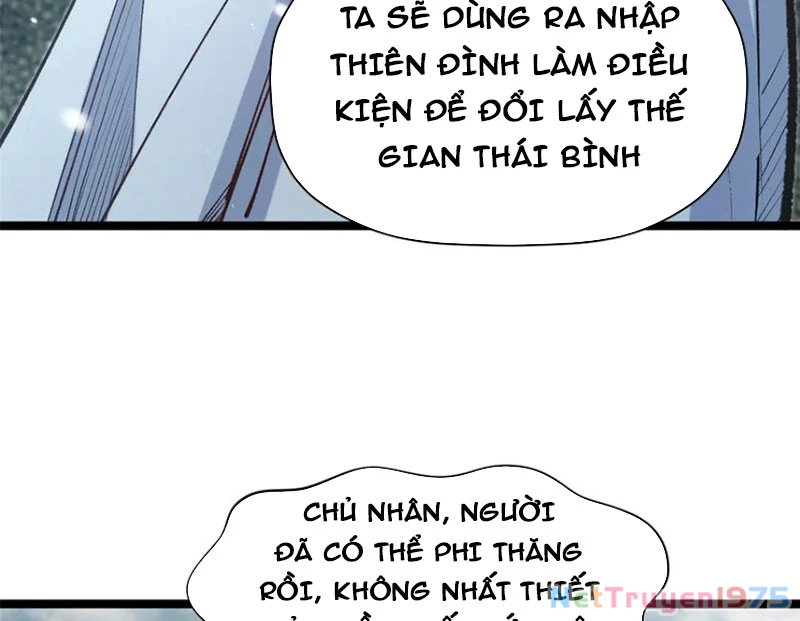 Đỉnh Cấp Khí Vận, Lặng Lẽ Tu Luyện Ngàn Năm Chapter 214 - 26