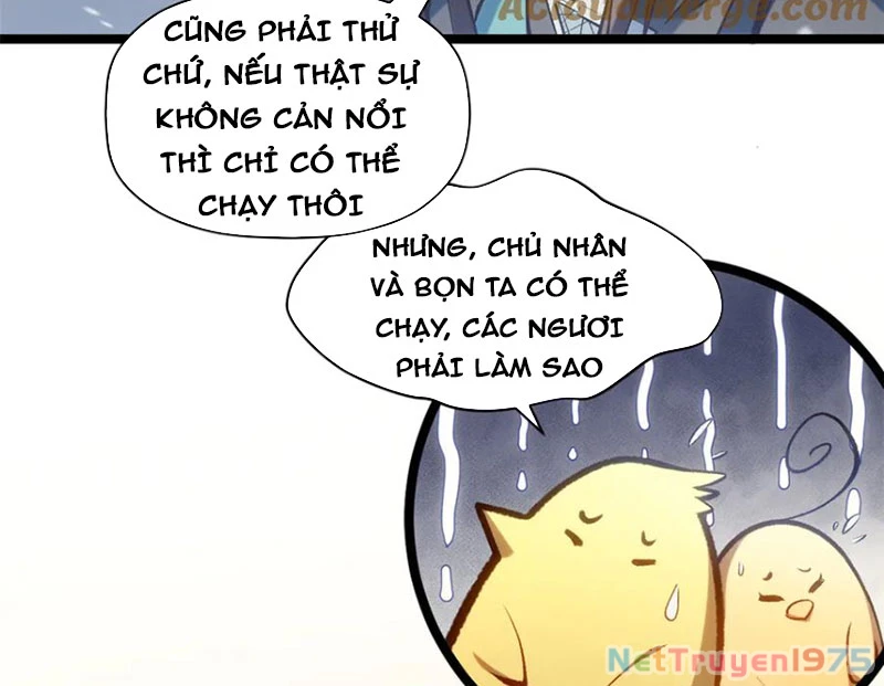 Đỉnh Cấp Khí Vận, Lặng Lẽ Tu Luyện Ngàn Năm Chapter 214 - 28