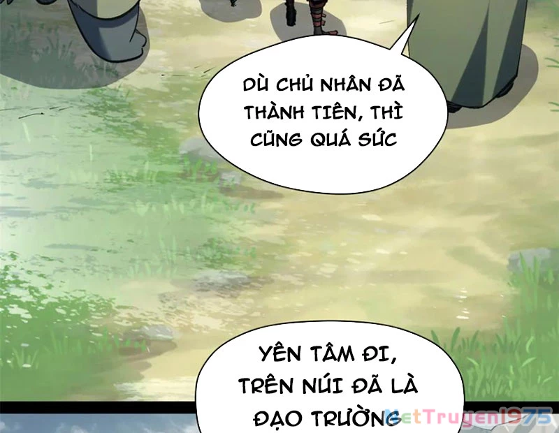 Đỉnh Cấp Khí Vận, Lặng Lẽ Tu Luyện Ngàn Năm Chapter 214 - 35